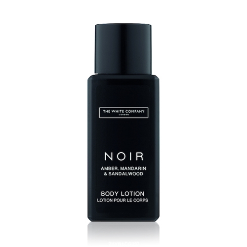 Noir Hand & Body Lotion 30 ml - Guest Comfort