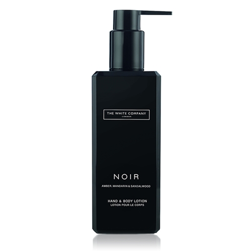 Noir Hand & Body Lotion 300 ml - Guest Comfort
